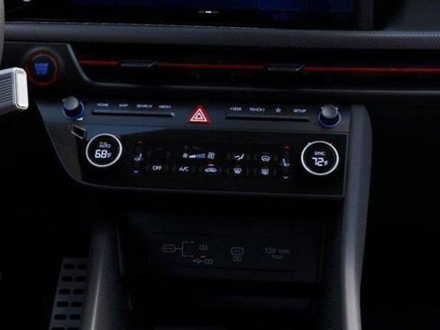 New 2026 Hyundai Sonata N Line image 16