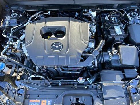 New 2025 MAZDA CX-30 AWD 2.5 S w/ Select Sport Pkg image 34