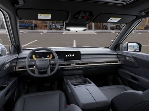 New 2027 Kia Telluride S FWD image 14