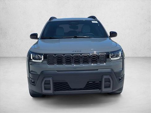 New 2026 Jeep Cherokee Limited AWD/4WD image 5