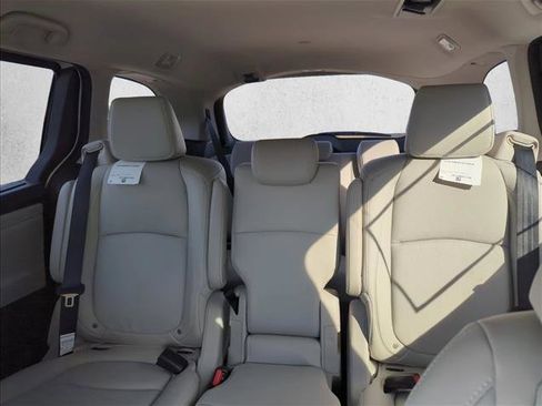 New 2026 Honda Odyssey EX-L image 19