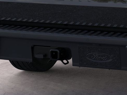 New 2026 Ford Maverick XL FWD image 23