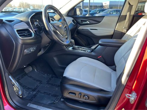 Used 2019 Chevrolet Equinox Premier image 28