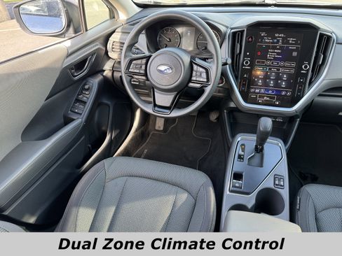 Used 2024 Subaru Crosstrek 2.0i Premium image 4