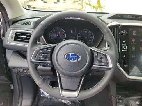 New 2026 Subaru Ascent Touring AWD/4WD image 20