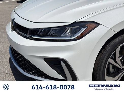New 2026 Volkswagen Jetta SEL FWD image 12