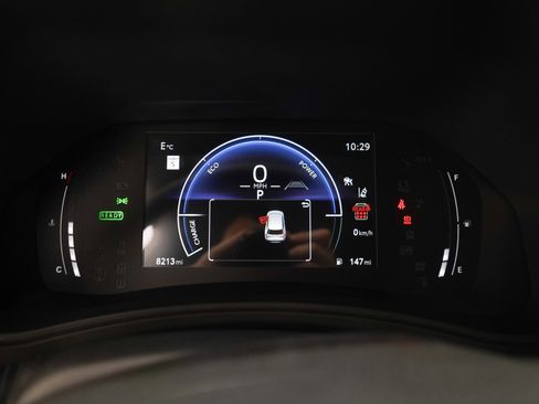 Used 2025 Toyota Grand Highlander AWD Hybrid image 30