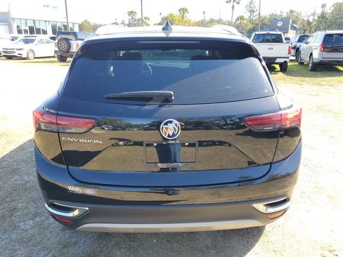 Used 2023 Buick Envision Essence FWD image 8