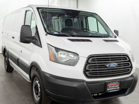 Used 2016 Ford Transit 150 130 Low Roof image 1