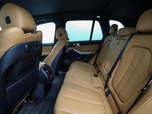 Certified 2022 BMW X5 xDrive40i w/ Premium Package image 22