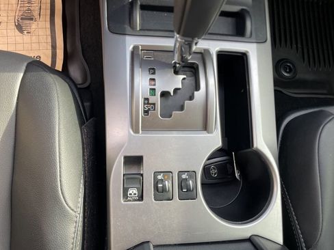 Used 2023 Toyota 4Runner SR5 Premium w/ Moonroof Package image 26