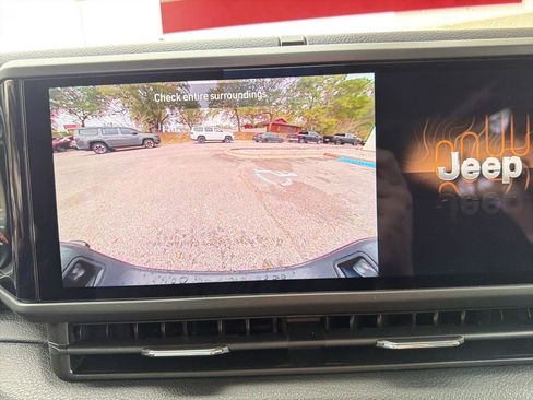 New 2026 Jeep Gladiator Sport image 29