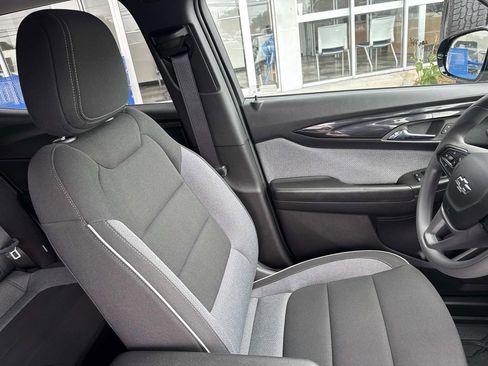 Used 2026 Chevrolet TrailBlazer LT FWD image 11