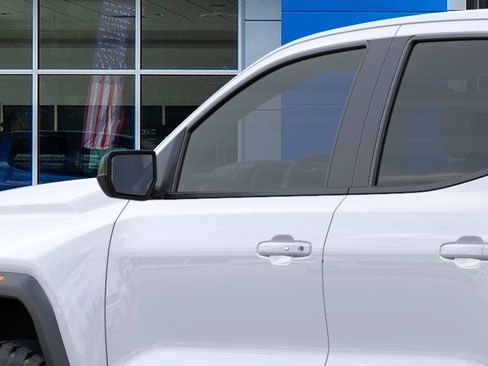 New 2026 GMC Canyon Elevation w/ Convenience Package image 12