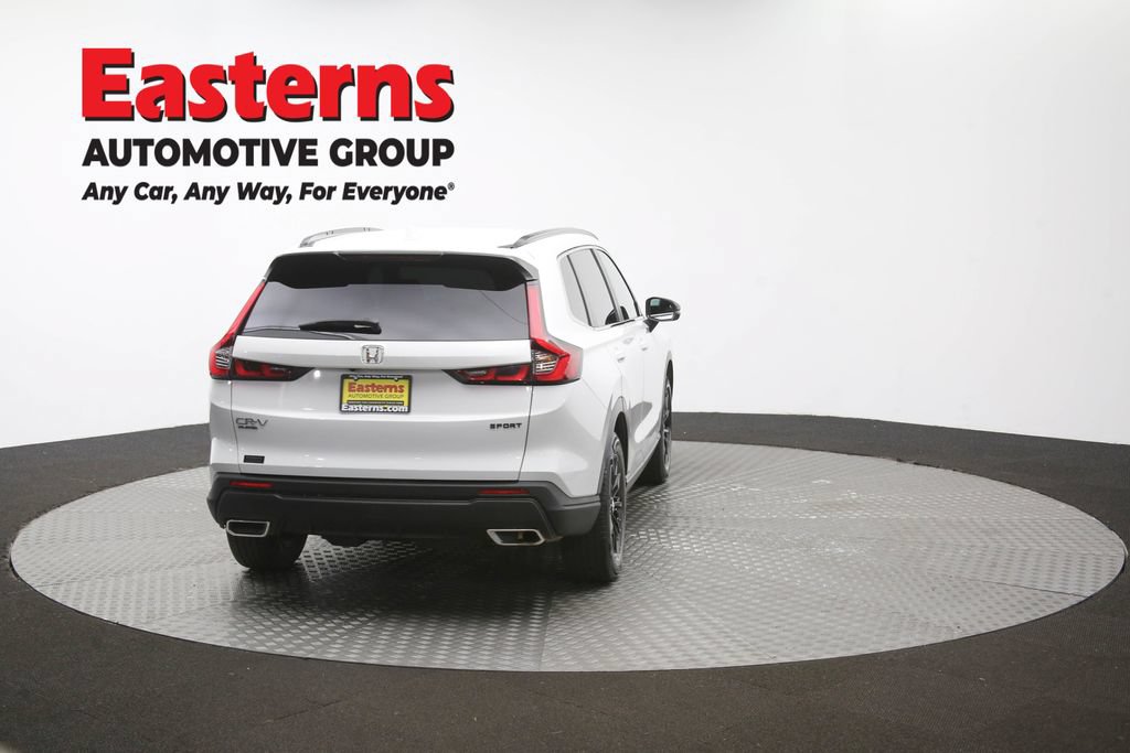 Used 2024 Honda CR-V Sport-L image 42