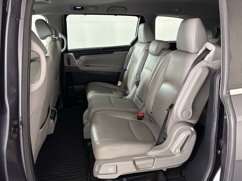 Used 2018 Honda Odyssey EX-L image 34