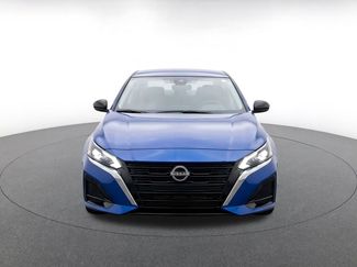 Used 2025 Nissan Altima 2.5 SV FWD video 2