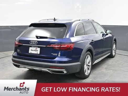Used 2023 Audi A4 2.0T allroad Premium Plus AWD/4WD image 7