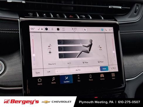 Used 2024 Jeep Grand Cherokee Limited image 21