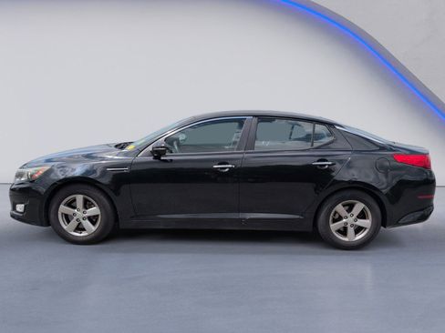 Used 2015 Kia Optima LX FWD image 5