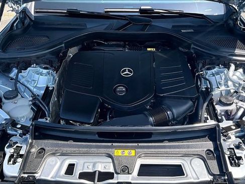 Used 2026 Mercedes-Benz GLC 300 4MATIC image 26