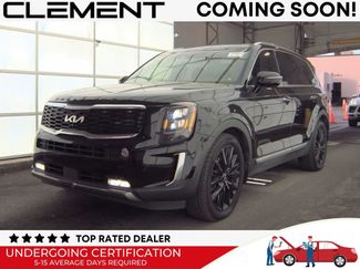 Used 2022 Kia Telluride SX video 1