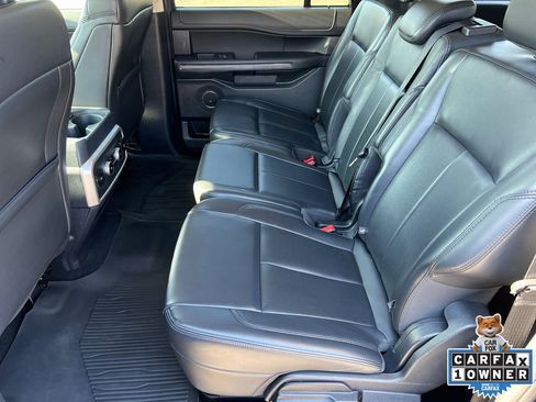 Used 2024 Ford Expedition Max XLT image 25