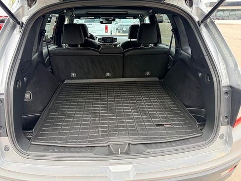 Used 2020 Honda Passport Elite image 7