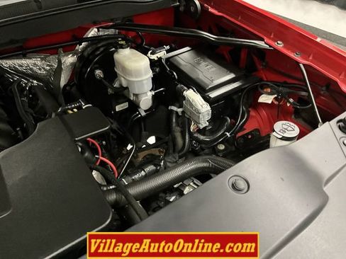 Used 2014 Chevrolet Silverado 1500 LT w/ All Star Edition AWD/4WD image 40