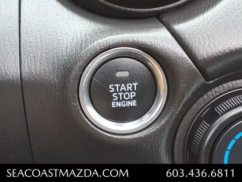 Certified 2024 MAZDA MX-5 Miata Club RWD image 17