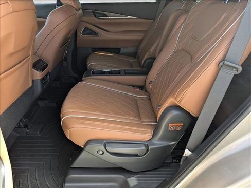 Used 2024 INFINITI QX60 Autograph image 18