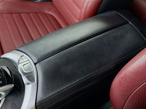 Used 2018 Mercedes-Benz C 300 Cabriolet image 18