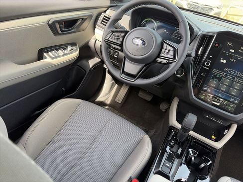 New 2026 Subaru Forester Premium AWD/4WD image 10