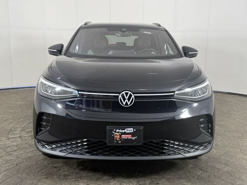 Used 2023 Volkswagen ID.4 Pro AWD/4WD image 2