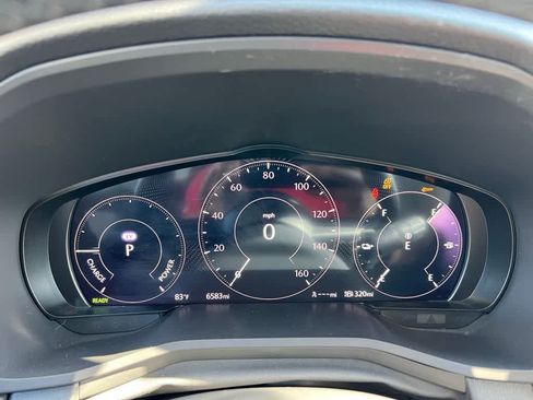 Certified 2025 MAZDA CX-90 Plug-In Hybrid w/Premium Sport image 35