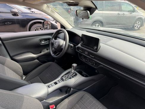 Used 2024 Honda HR-V LX image 13