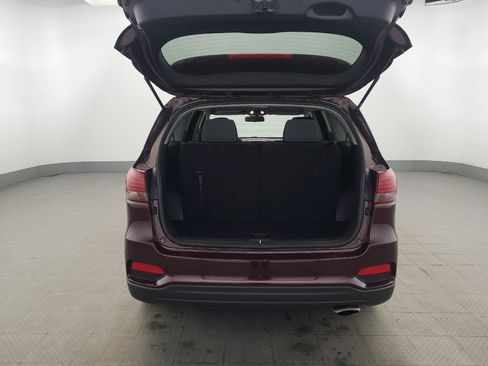 Used 2019 Kia Sorento AWD image 29