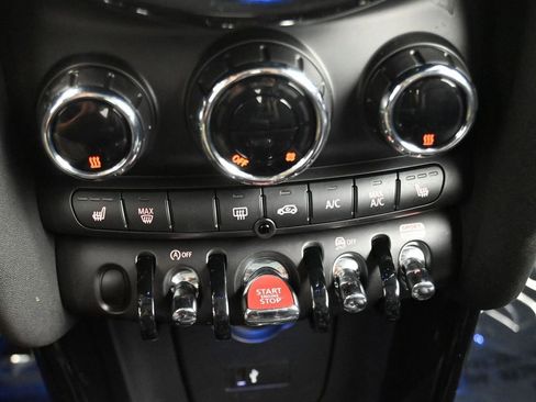 Used 2023 MINI Cooper S FWD image 18