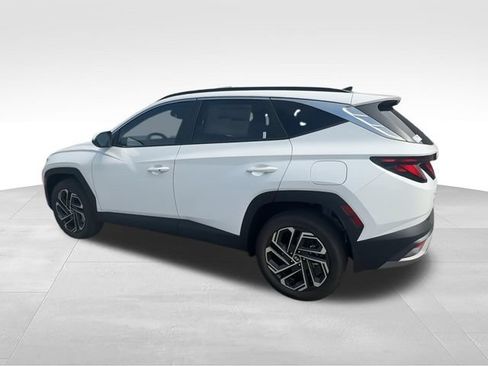 New 2026 Hyundai Tucson SEL Plus AWD/4WD image 6