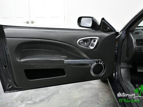 Used 2006 Aston Martin Vanquish S RWD image 37
