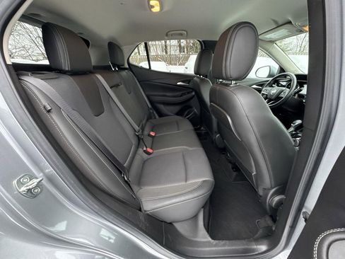 Certified 2023 Buick Encore GX Select image 26