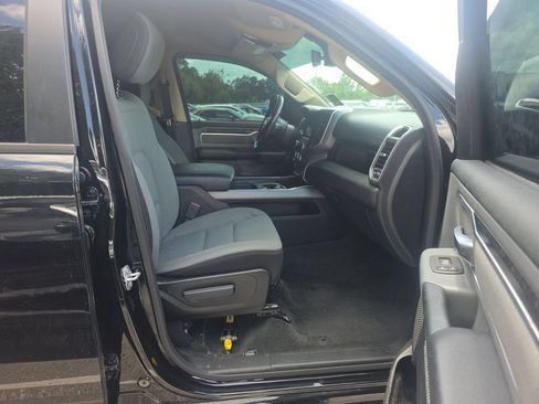 Used 2020 RAM 1500 Big Horn RWD image 8