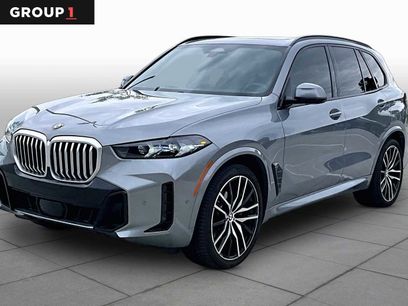 Used 2024 BMW X5 xDrive40i w/ M Sport Package