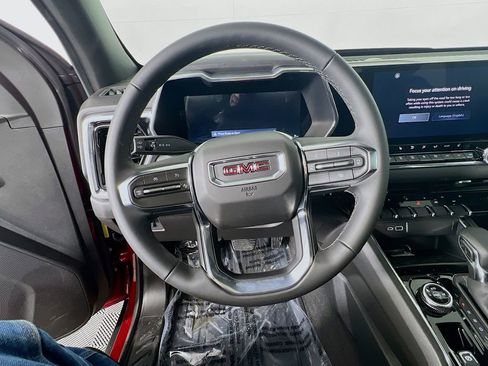 New 2026 GMC Canyon Elevation w/ Convenience Package image 10