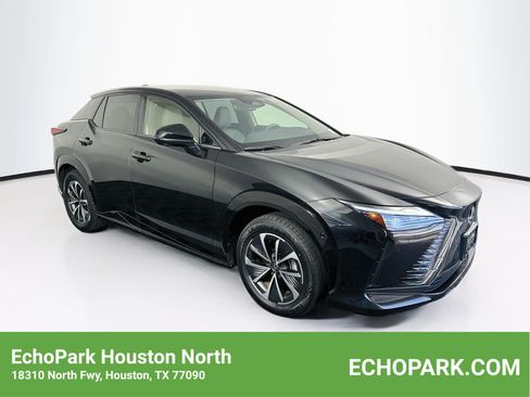 Used 2023 Lexus RZ 450e Premium w/ Technology Package AWD/4WD image 1