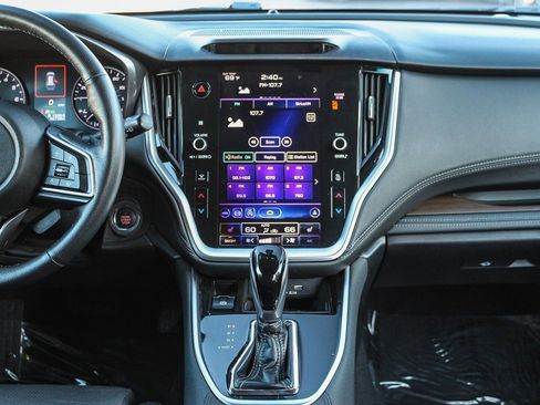 Used 2020 Subaru Outback Limited w/ Tech Package 2 image 14