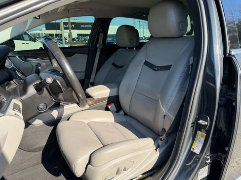 Used 2013 Cadillac XTS Luxury w/ Driver Awareness Package FWD image 10