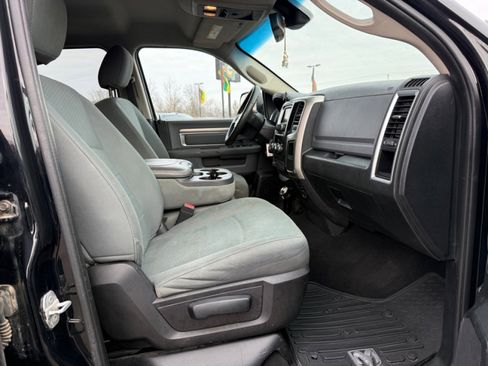 Used 2015 RAM 1500 Outdoorsman image 11
