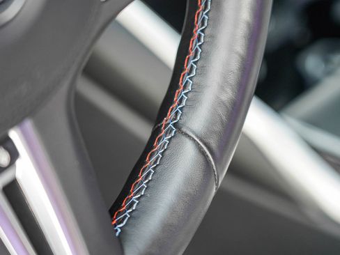 Used 2024 BMW M4 Competition w/ M Driver's Package image 23