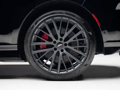 Used 2023 Aston Martin DBX 707 AWD/4WD image 21